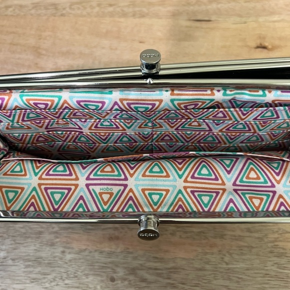 Hobo Clutch Wallet - Picture 8 of 8